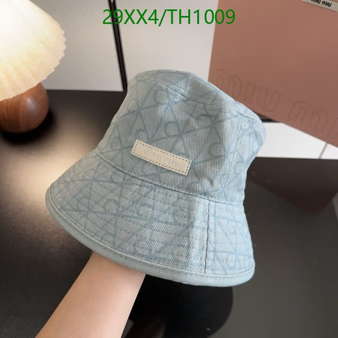 CK-Cap(Hat) Code: TH1009 $: 29USD