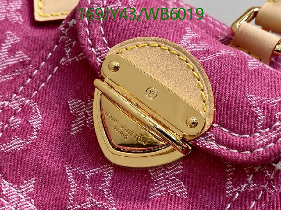 LV-Bag-Mirror Quality Code: WB6019 $: 169USD