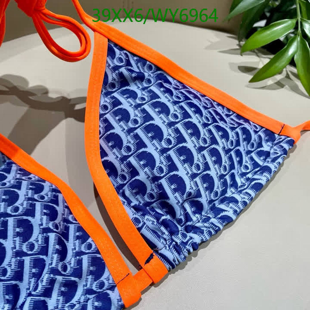 Dior-Swimsuit Code: WY6964 $: 39USD