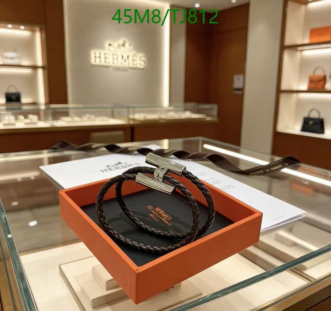 Hermes-Jewelry Code: TJ812 $: 45USD