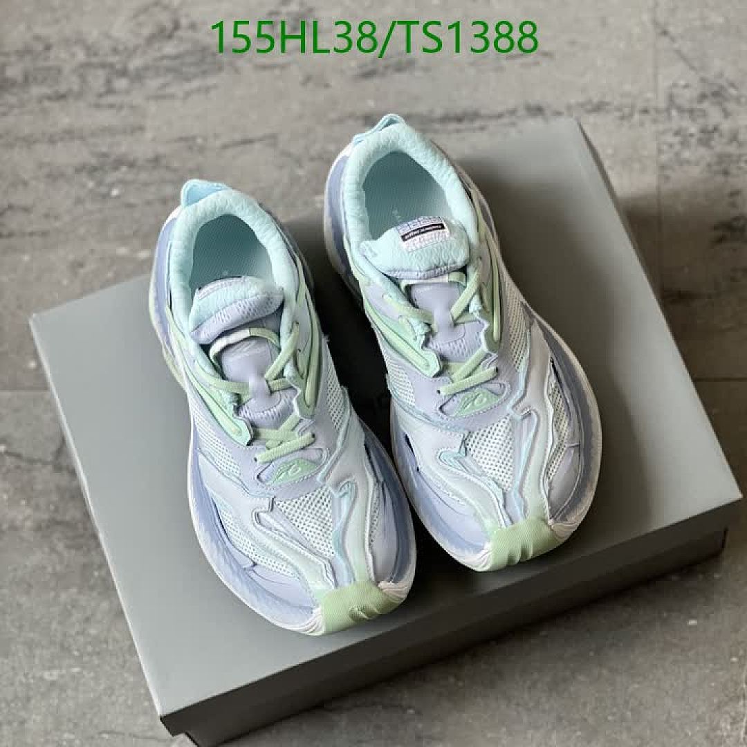 Balenciaga-Men shoes Code: TS1388 $: 155USD