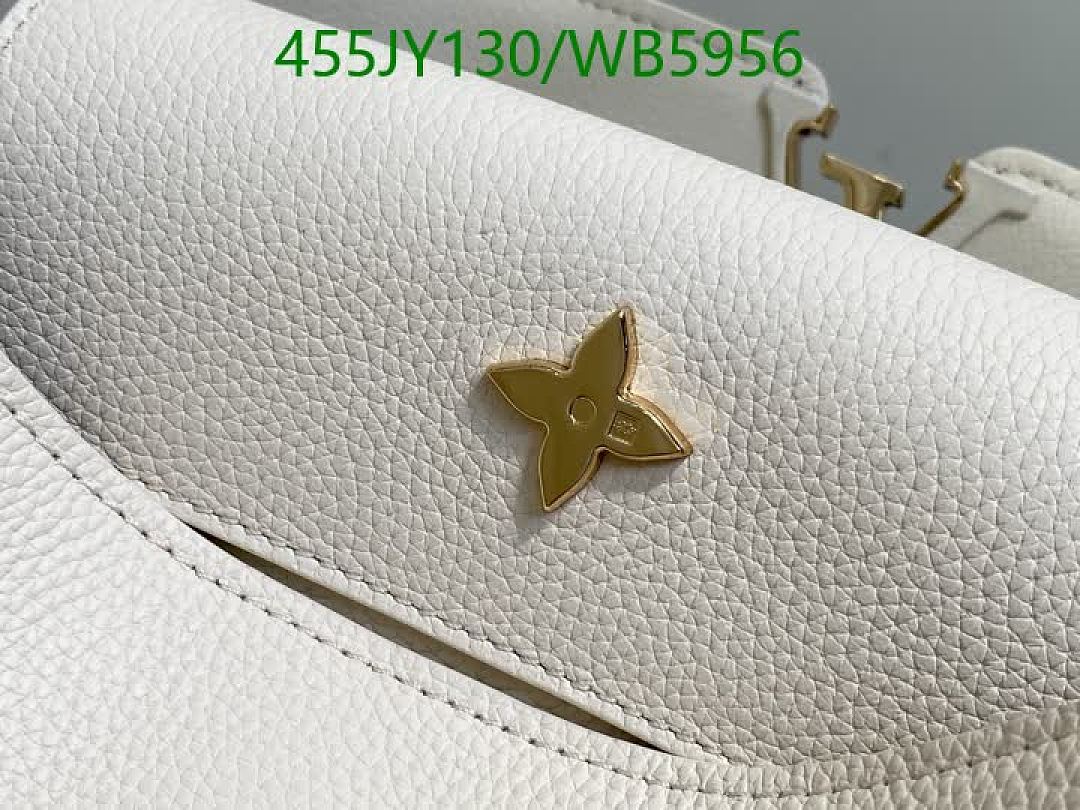 LV-Bag-Mirror Quality Code: WB5956 $: 455USD