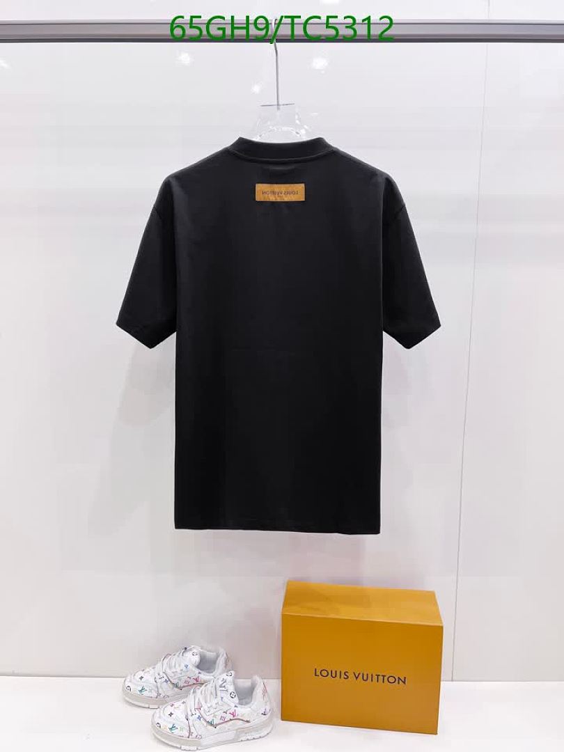 LV-Clothing Code: TC5312 $: 65USD