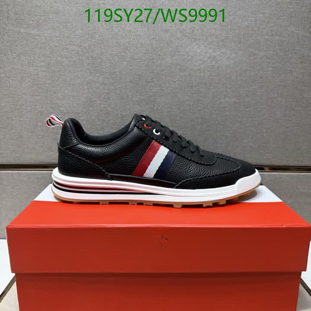 Thom Browne-Men shoes Code: WS9991 $: 119USD