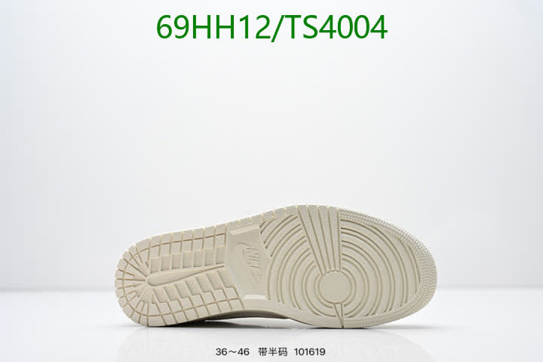 NIKE-Women Shoes Code: TS4004 $: 69USD