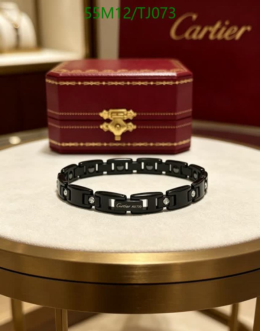 Cartier-Jewelry Code: TJ073 $: 55USD