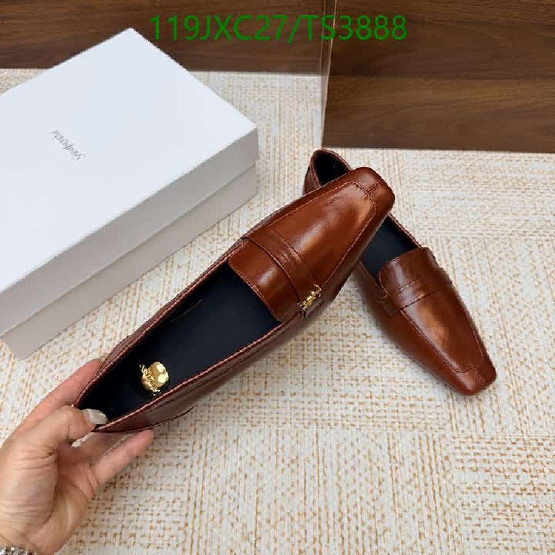 YSL-Women Shoes Code: TS3888 $: 119USD