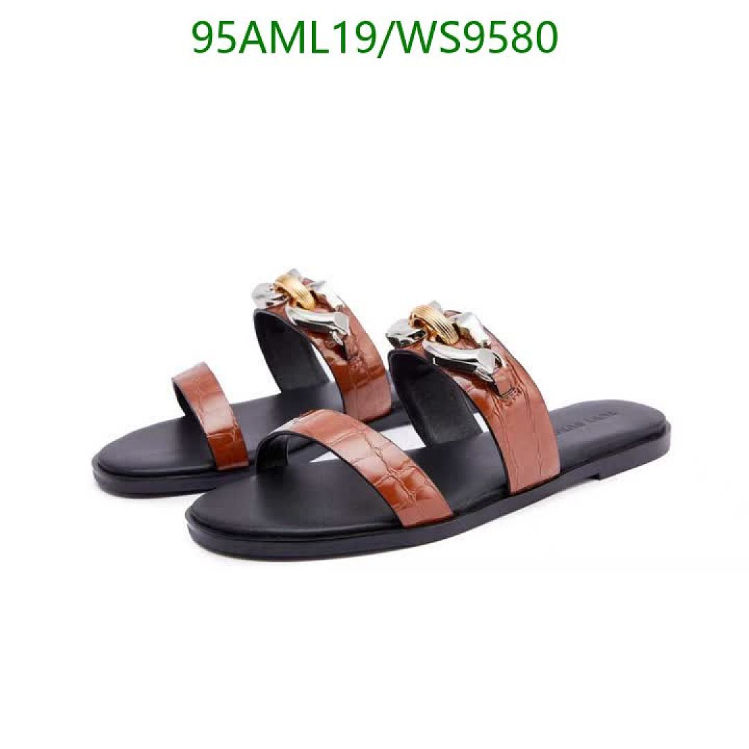 Tory Burch-Women Shoes Code: WS9580 $: 95USD