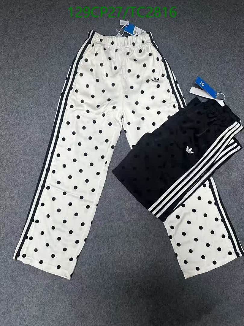 Adidas-Clothing Code: TC2816