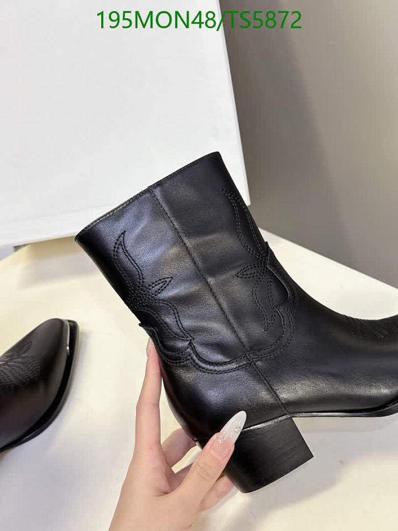 Celine-Women Shoes Code: TS5872 $: 195USD