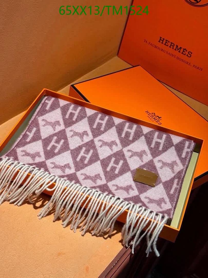 Hermes-Scarf Code: TM1524 $: 65USD
