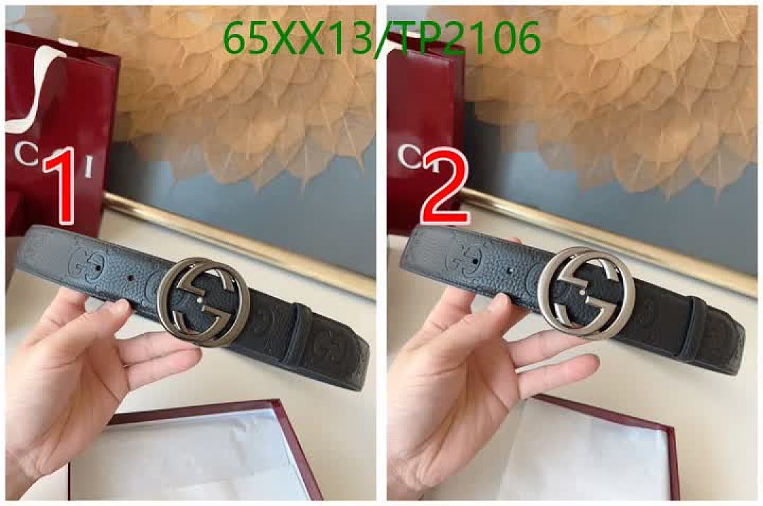 Gucci-Belts Code: TP2106 $: 65USD