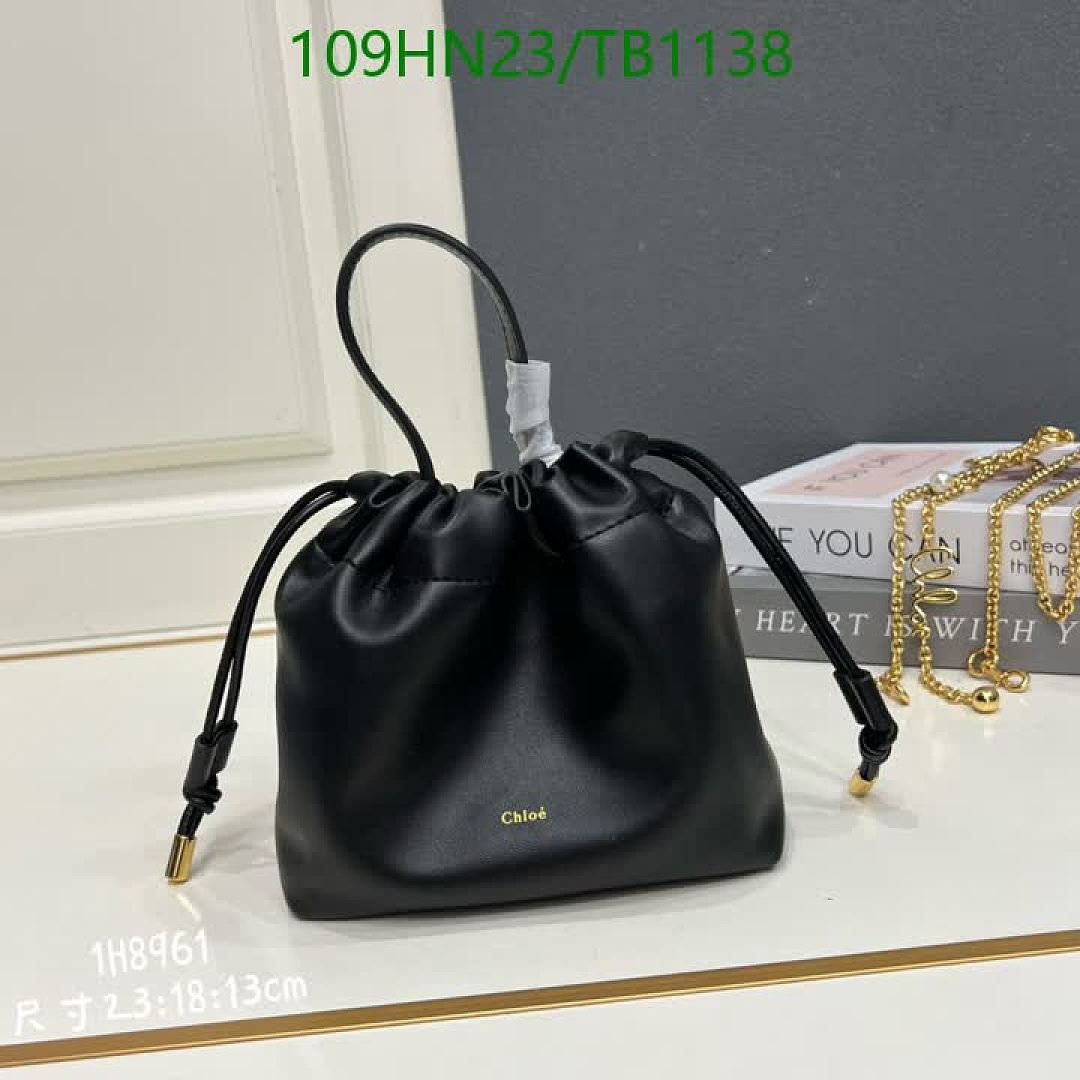 Chloe-Bag-4A Quality Code: TB1138 $: 109USD