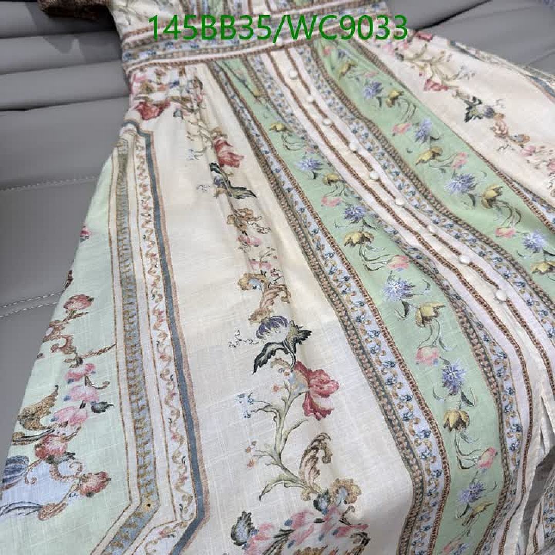 Zimmermann-Clothing Code: WC9033 $: 145USD