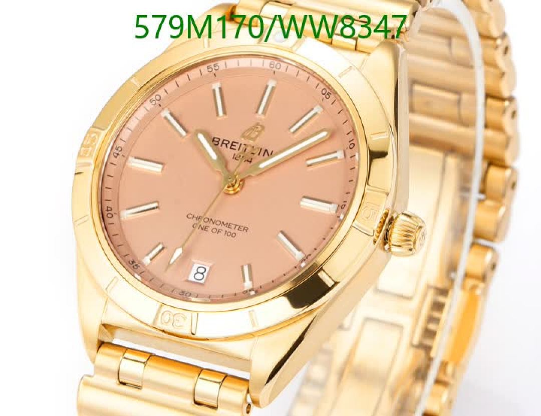 Breitling-Watch-Mirror Quality Code: WW8347 $: 579USD