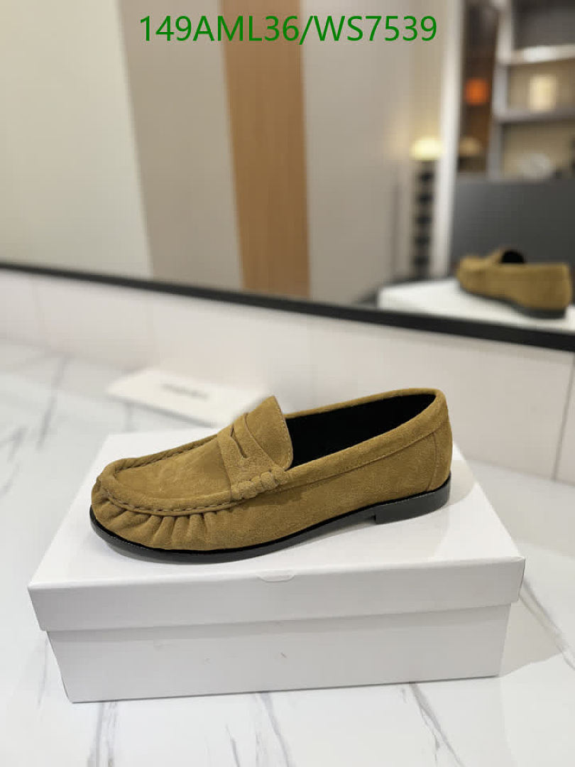 YSL-Women Shoes Code: WS7539 $: 149USD