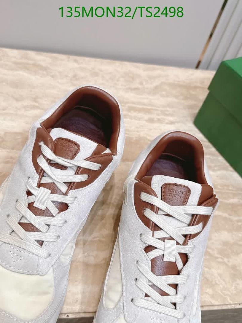BV-Men shoes Code: TS2498 $: 135USD