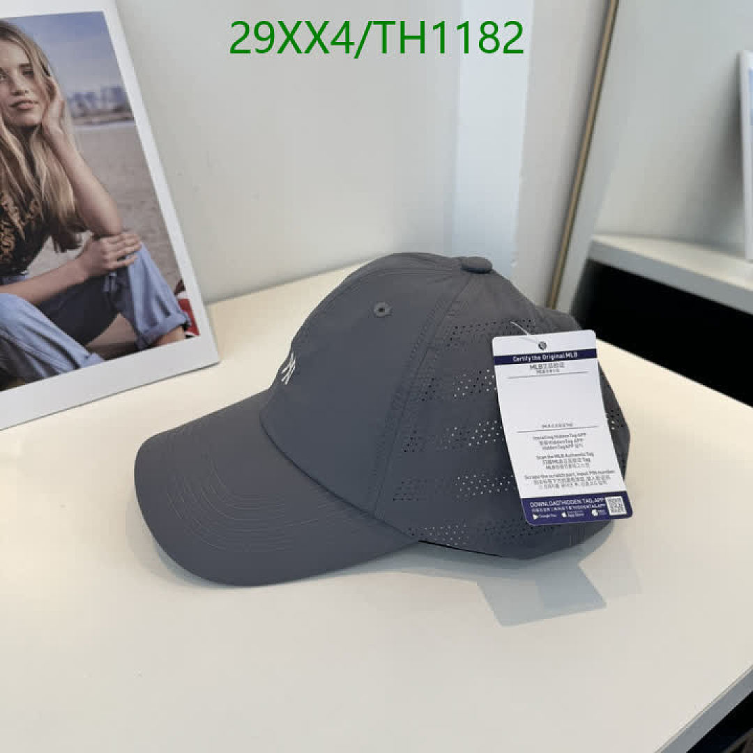 MLB-Cap(Hat) Code: TH1182 $: 29USD