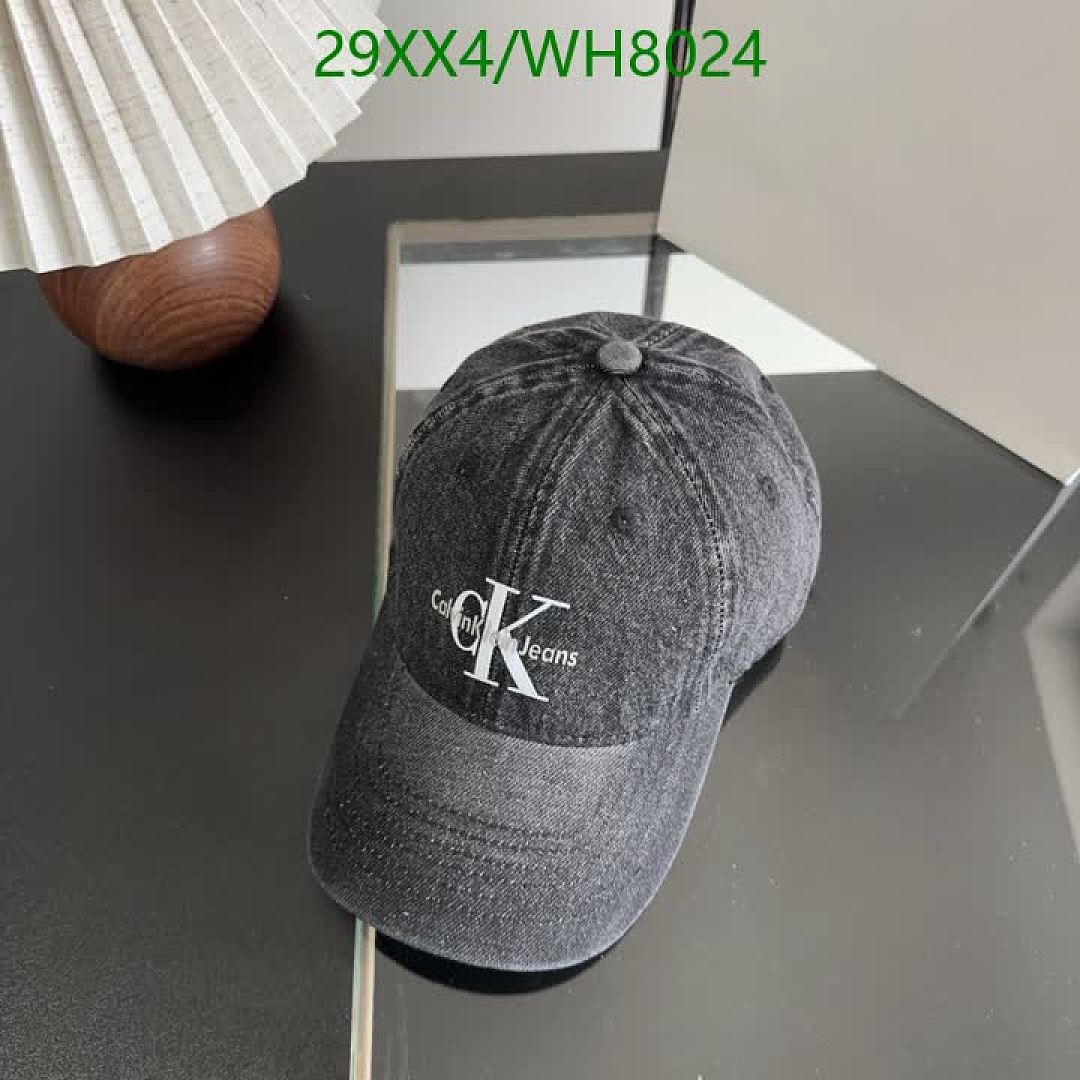CK-Cap(Hat) Code: WH8024 $: 29USD