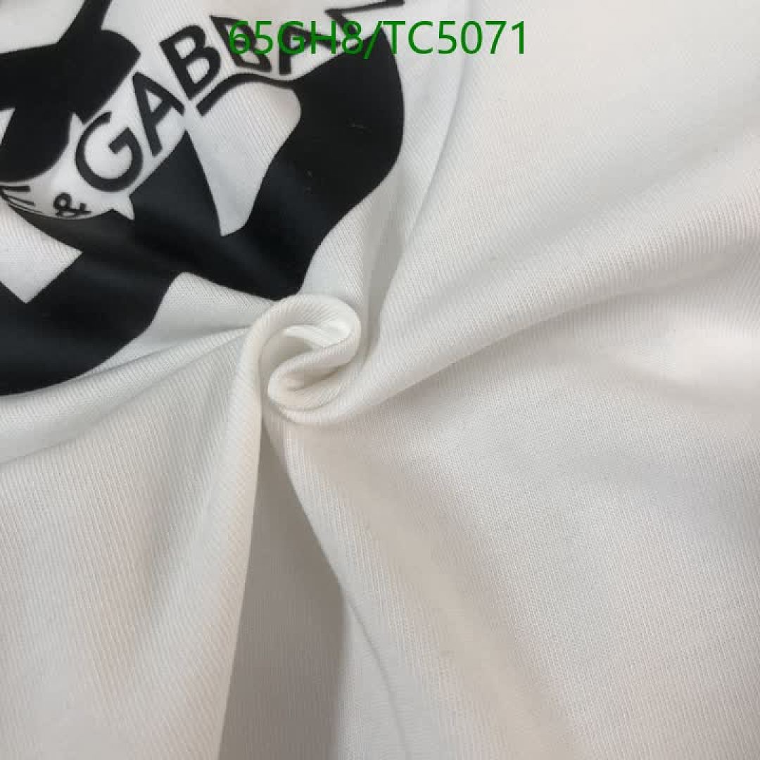 D&G-Clothing Code: TC5071 $: 65USD