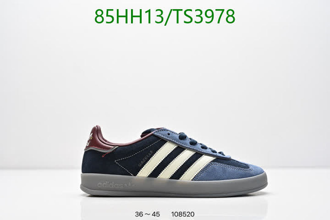 Adidas-Women Shoes Code: TS3978 $: 85USD