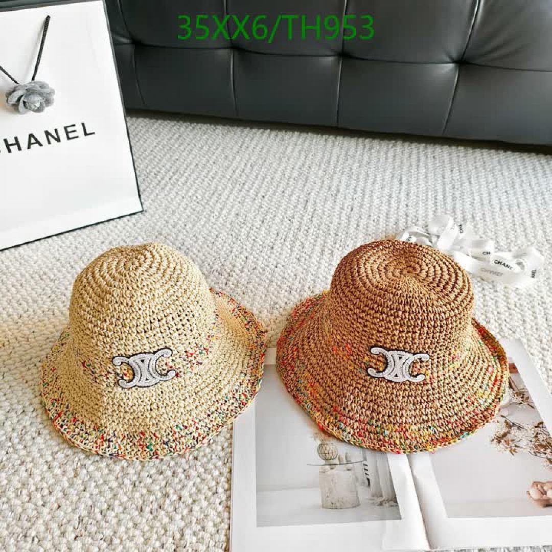 Celine-Cap(Hat) Code: TH953 $: 35USD