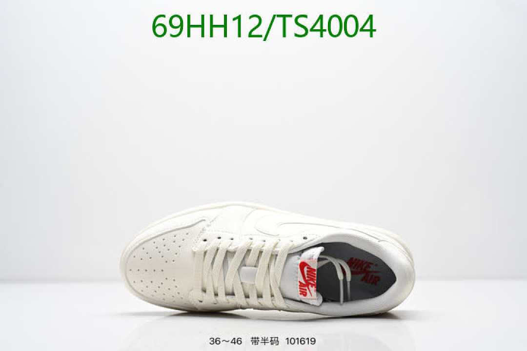 NIKE-Women Shoes Code: TS4004 $: 69USD