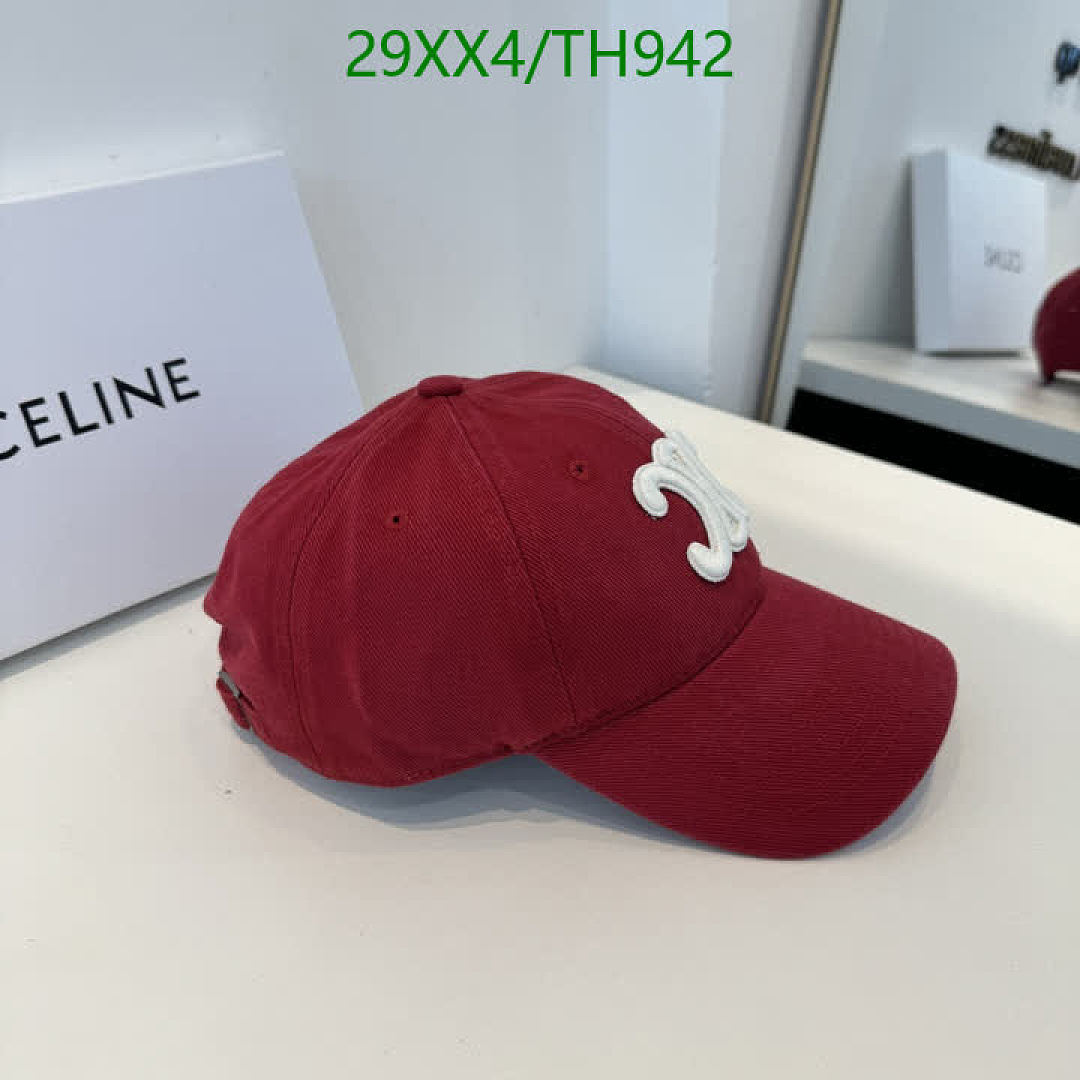 Celine-Cap(Hat) Code: TH942 $: 29USD