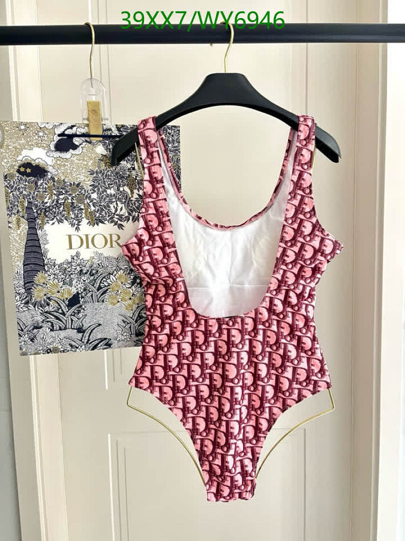 Dior-Swimsuit Code: WY6946 $: 39USD
