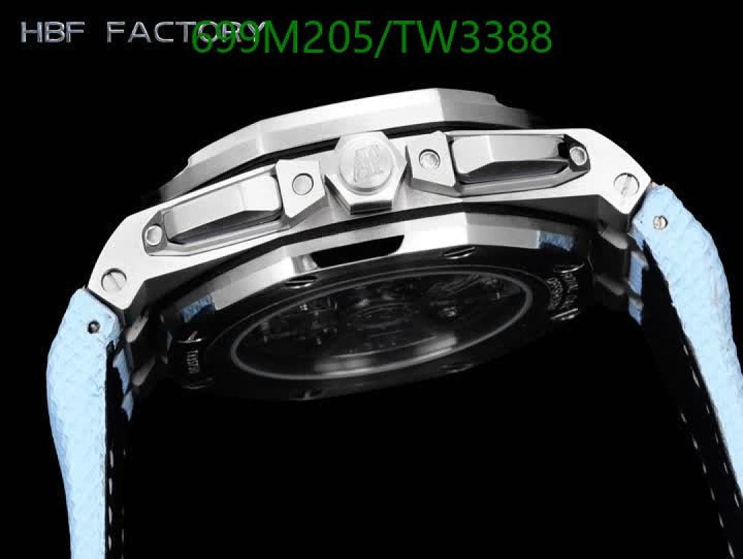Audemars Piguet-Watch-Mirror Quality Code: TW3388 $: 699USD
