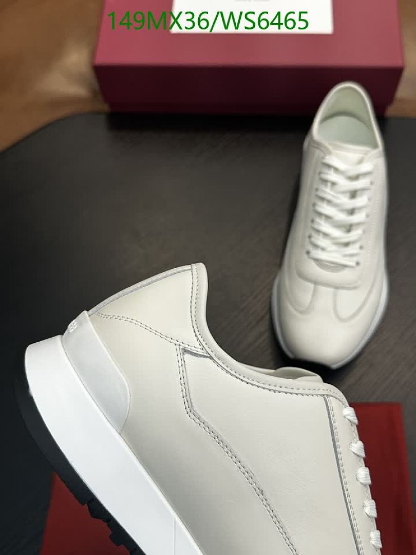 John Lobb-Men shoes Code: WS6465 $: 149USD