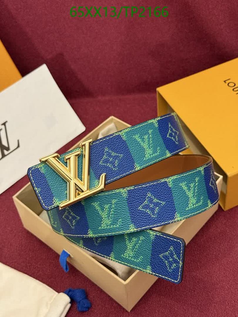 LV-Belts Code: TP2166 $: 65USD