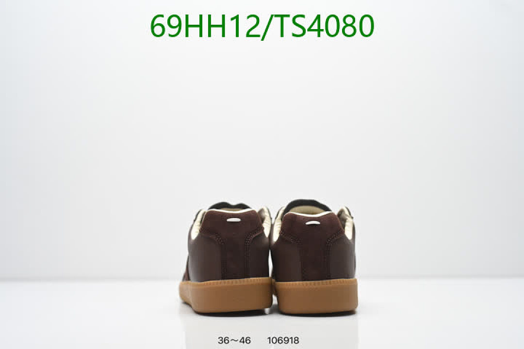Maison Margiela-Men shoes Code: TS4080 $: 69USD