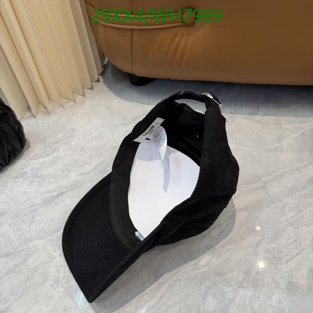 Celine-Cap(Hat) Code: WH7989 $: 29USD
