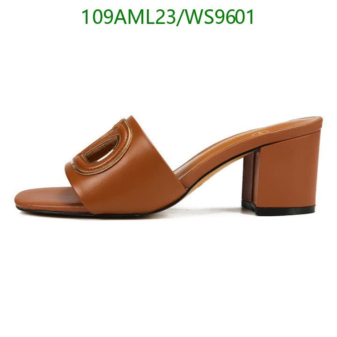 Valentino-Women Shoes Code: WS9601 $: 109USD