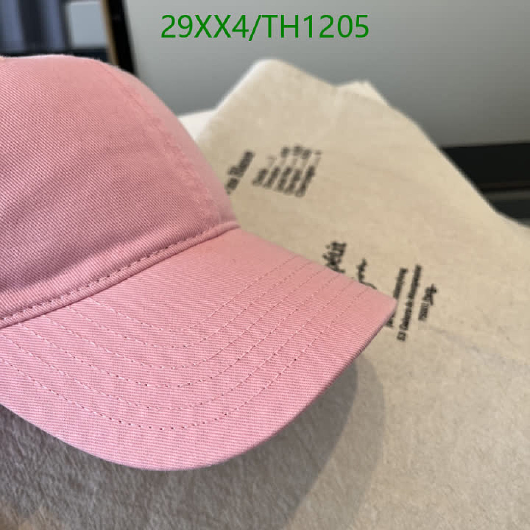 YSL-Cap(Hat) Code: TH1205 $: 29USD