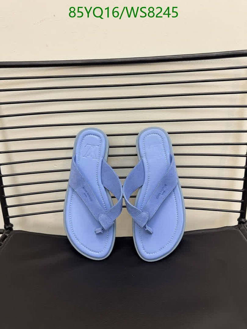 LV-Men shoes Code: WS8245 $: 85USD