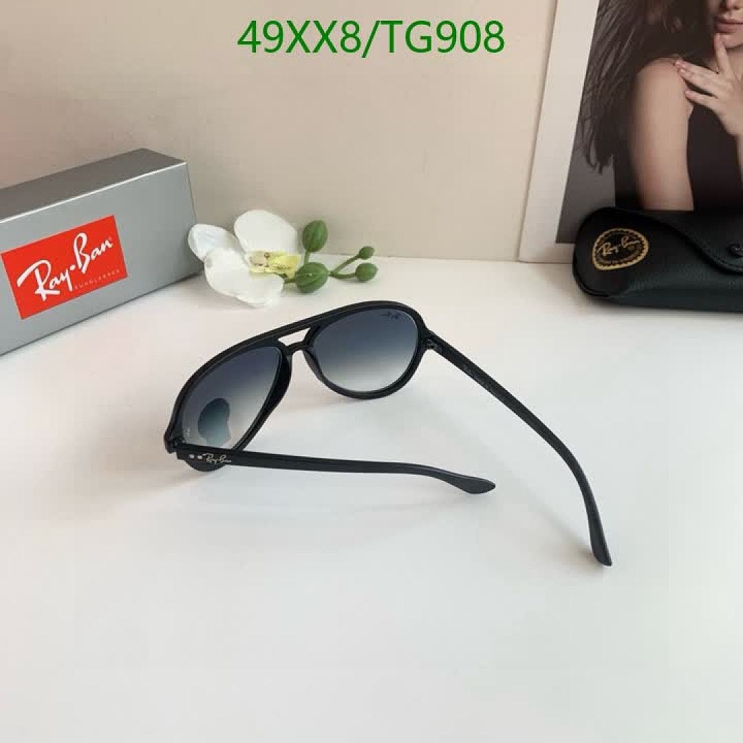 Ray-Ban-Glasses Code: TG908 $: 49USD