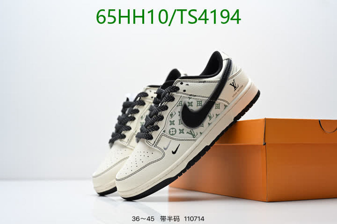 NIKE-Women Shoes Code: TS4194 $: 65USD