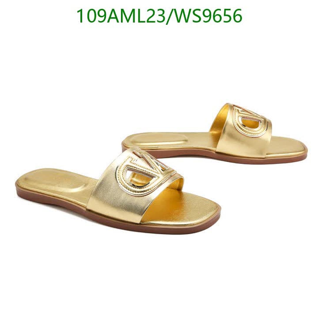 Valentino-Women Shoes Code: WS9656 $: 109USD