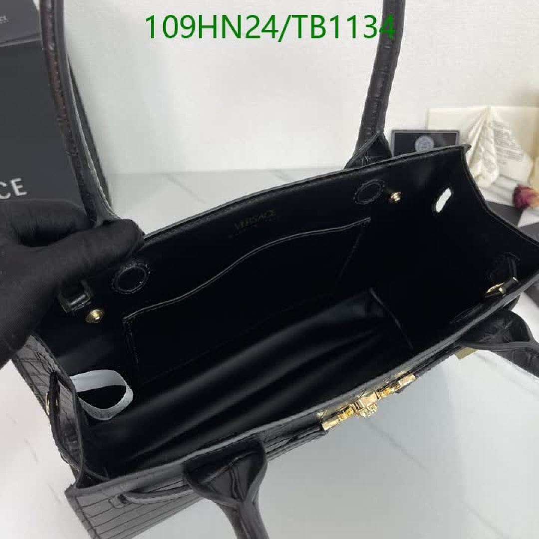 Versace-Bag-4A Quality Code: TB1134 $: 109USD