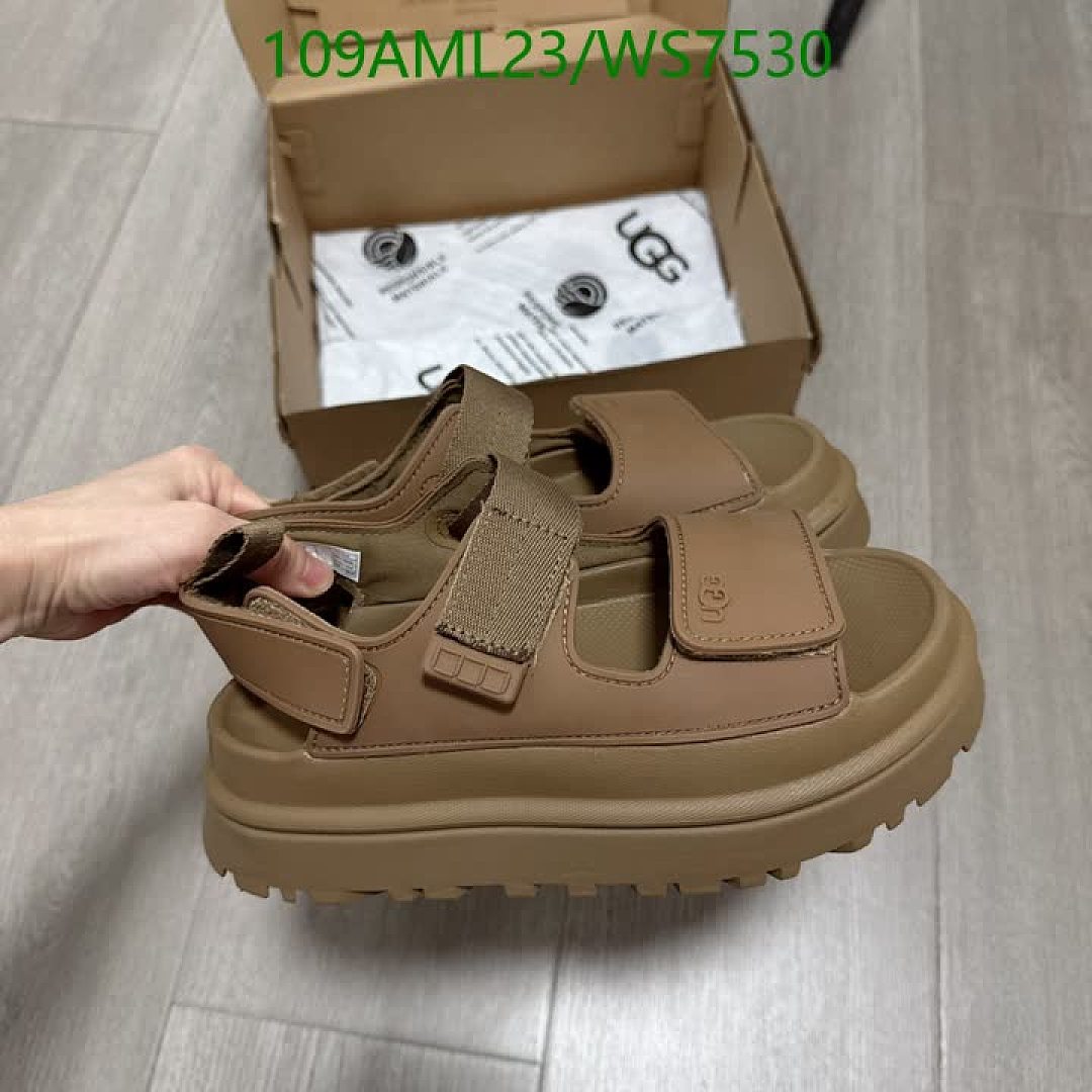 UGG-Women Shoes Code: WS7530 $: 109USD
