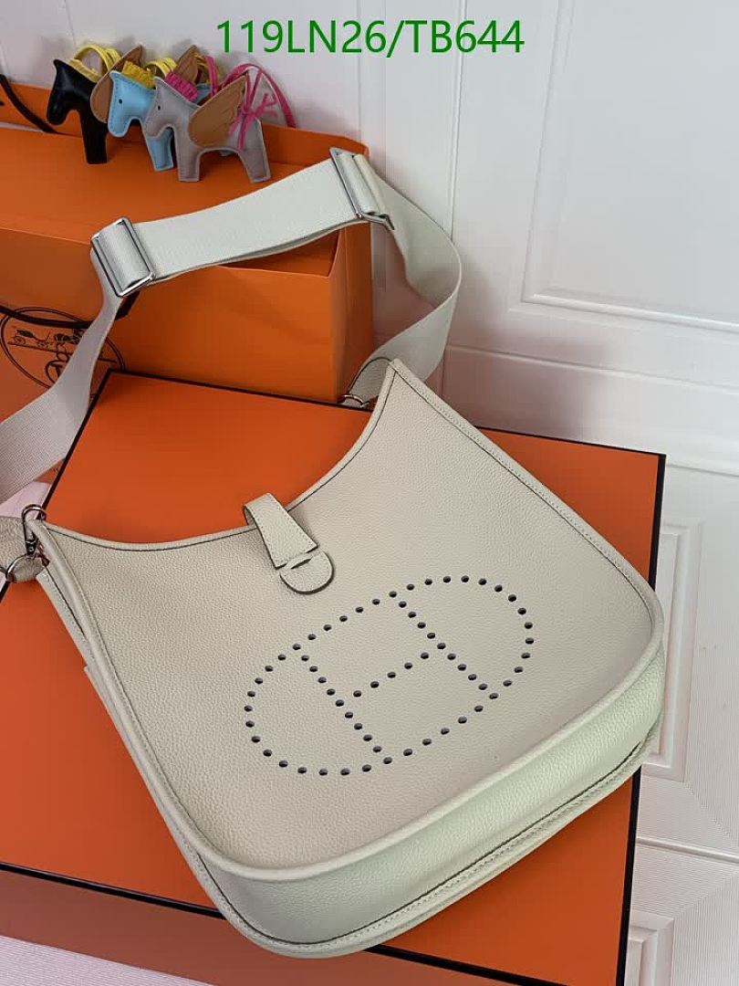 Hermes-Bag-4A Quality Code: TB644 $: 119USD