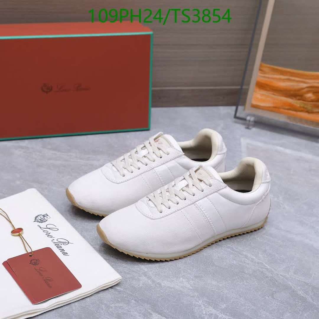 Loro Piana-Women Shoes Code: TS3854 $: 109USD