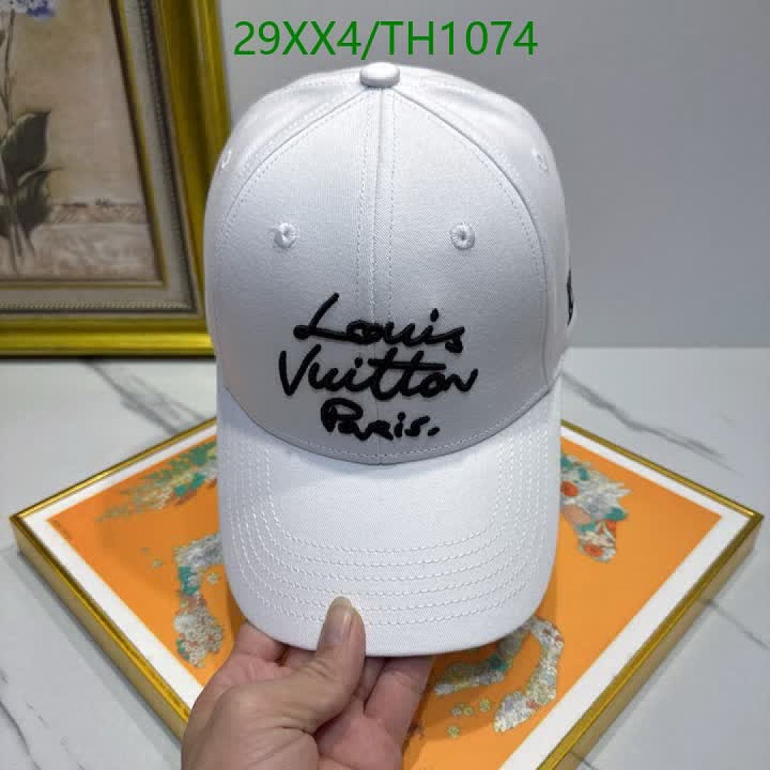 LV-Cap(Hat) Code: TH1074 $: 29USD