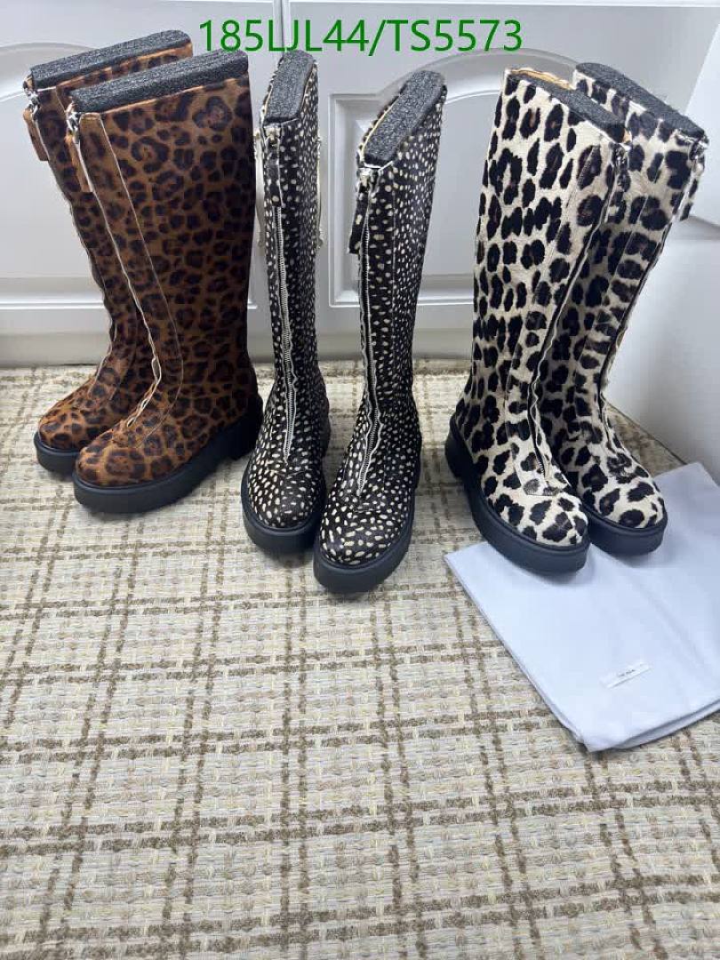 The Row-Women Shoes Code: TS5573 $: 185USD