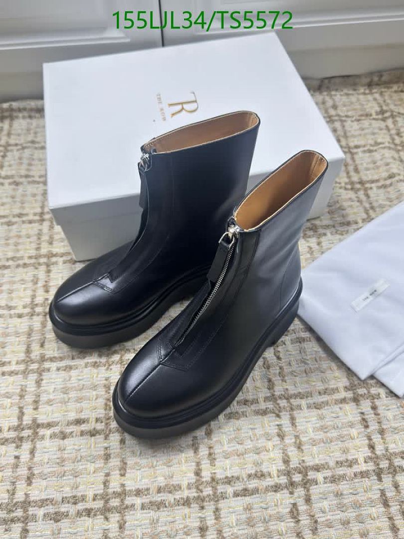 The Row-Women Shoes Code: TS5572 $: 155USD