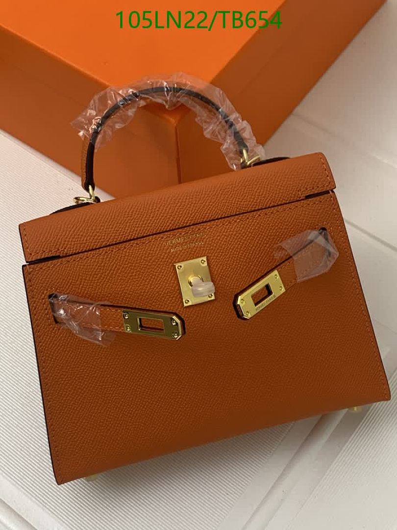 Hermes-Bag-4A Quality Code: TB654 $: 105USD