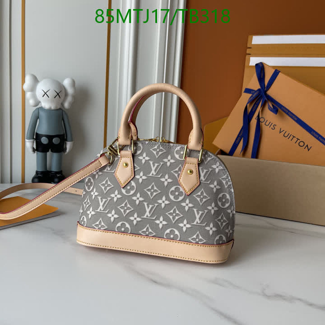 LV-Bag-4A Quality Code: TB318 $: 85USD