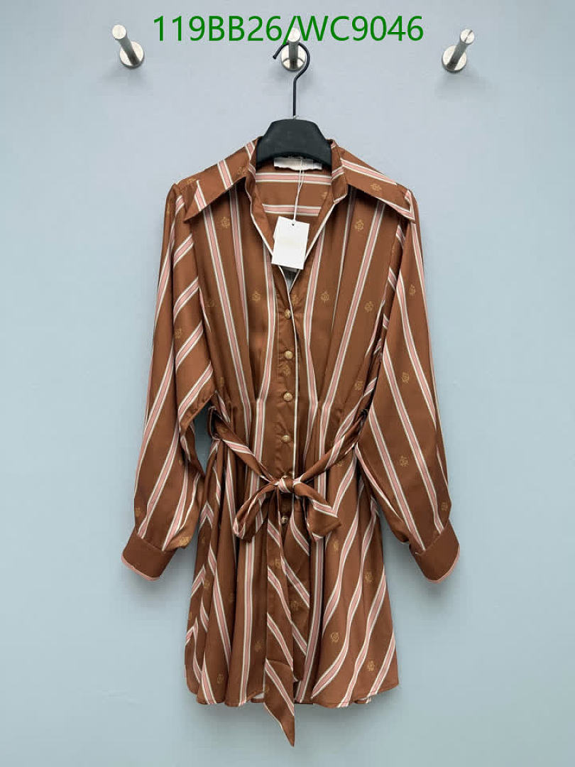 Zimmermann-Clothing Code: WC9046 $: 119USD